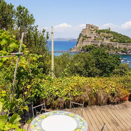 Villa Massimo Cartaromana With Wide Pool And View On The Castle *